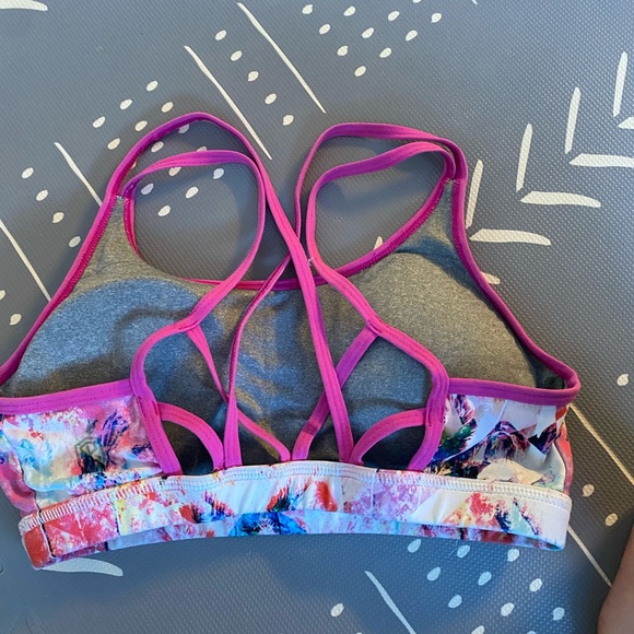 Born Primitive Sports bra - Picture 2 of 3